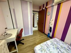 Blk 119B Eastwave @ Canberra (Sembawang), HDB 5 Rooms #589897841